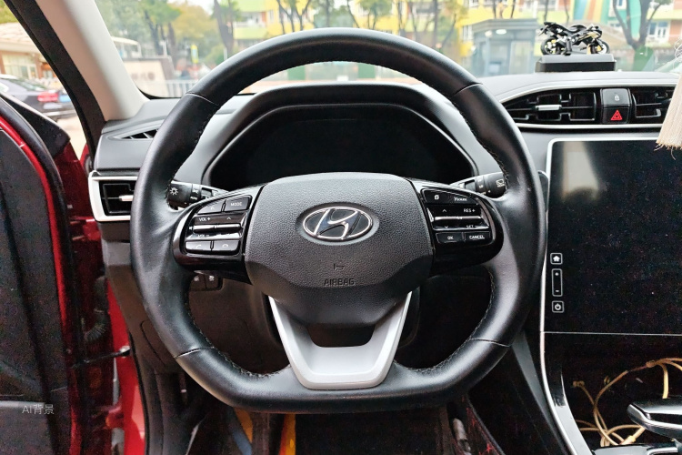 Hyundai ix25 2020 #12 Hyundai ix25 2020 صورة سيارة #12