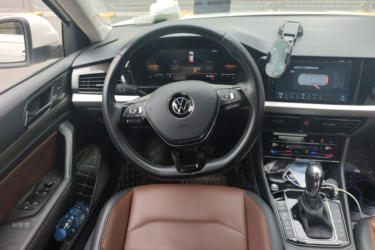 Volkswagen Lavida 2021 #12 Volkswagen Lavida 2021 car image #12