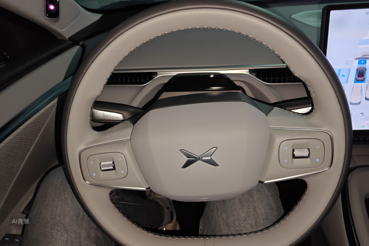 Xpeng MONA M03 2025 #12 Xpeng MONA M03 2025 imagem de carro #12