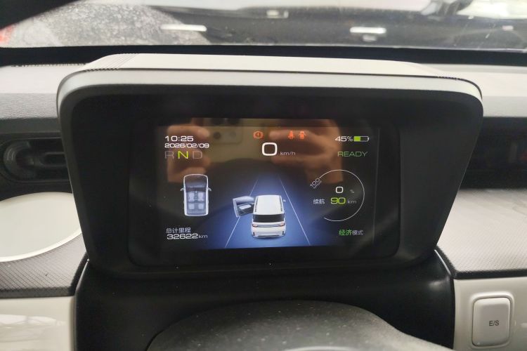 五菱汽车 宏光MINIEV 2022 汽车图片 #12