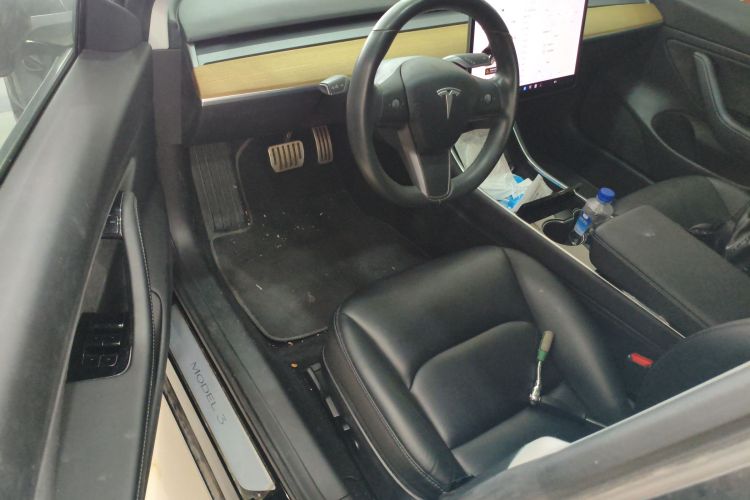 特斯拉 Model 3(进口) 2019 汽车图片 #12