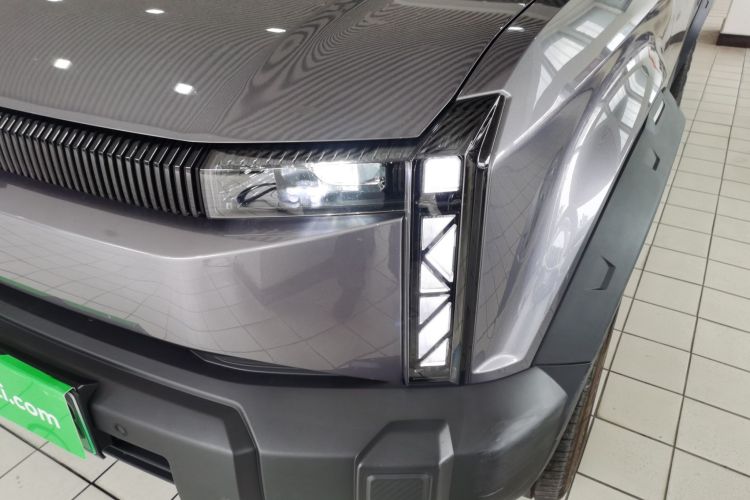 Chery 2024 car image #12