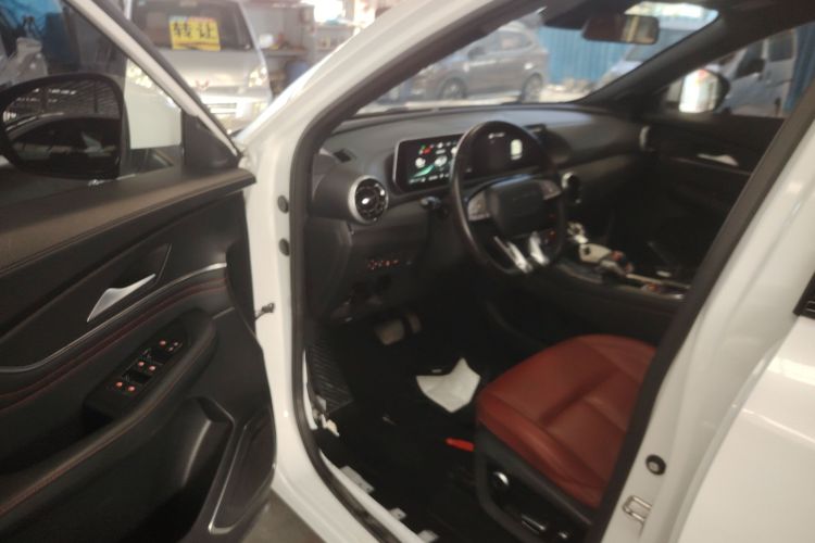 T5 EVO 2021 car image #12