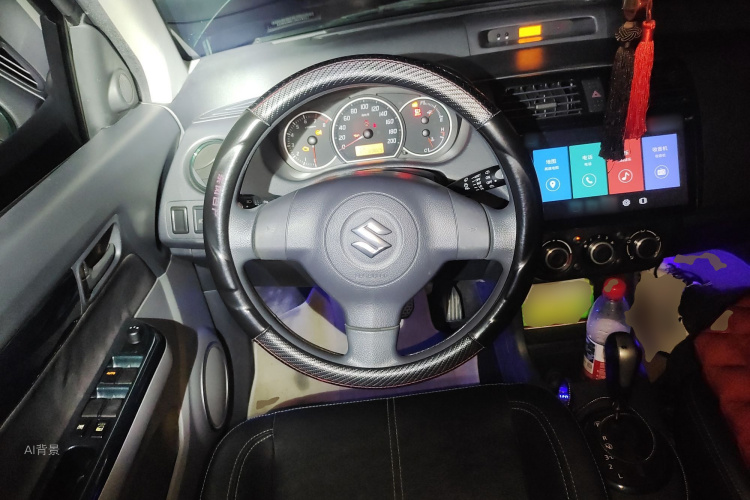 Suzuki Swift 2017 #12 Suzuki Swift 2017 car image #12
