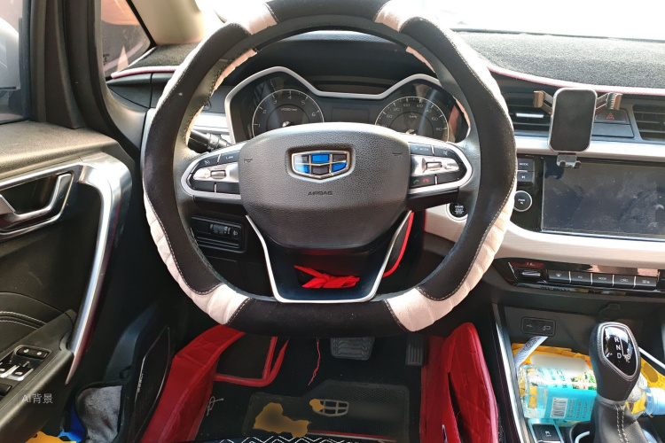 Vision X3 2019 #12 Vision X3 2019 car image #12
