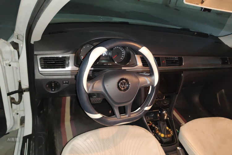 Volkswagen Bora 2021 immagine di auto #12