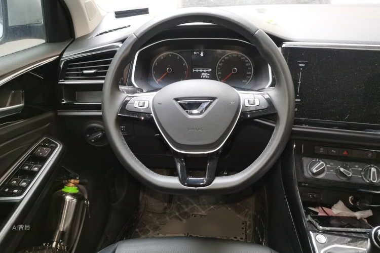 VS5 2022 car image #12