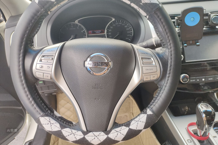 日产 天籁 2016 汽车图片 #12