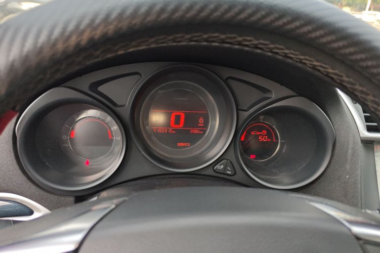 Citroen C4L 2014 immagine di auto #12