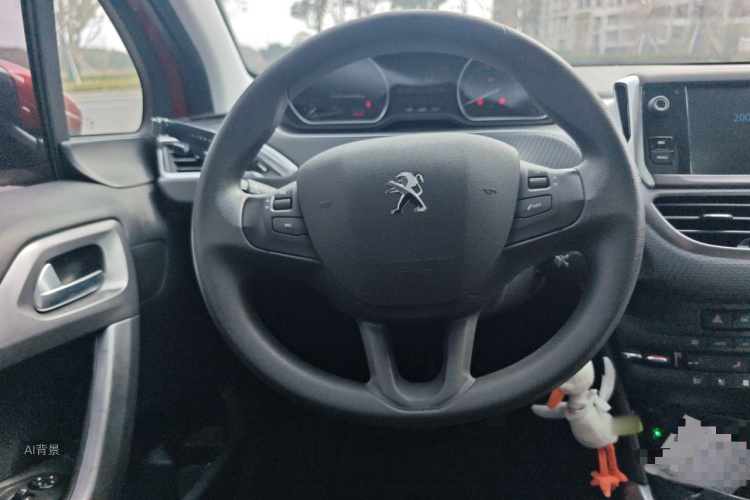 标致 标致2008 2018 汽车图片 #12