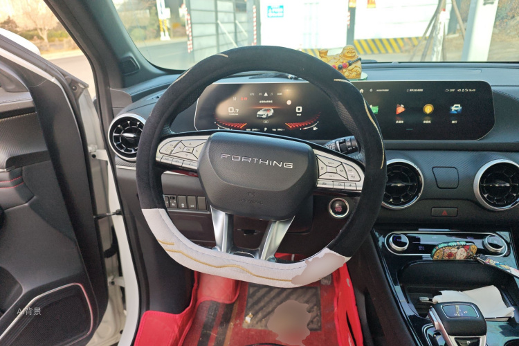 T5 EVO 2021 #12 T5 EVO 2021 car image #12