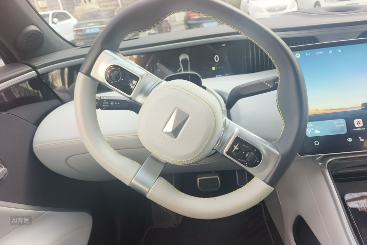 Avatr 11 2023 #12 Avatr 11 2023 car image #12