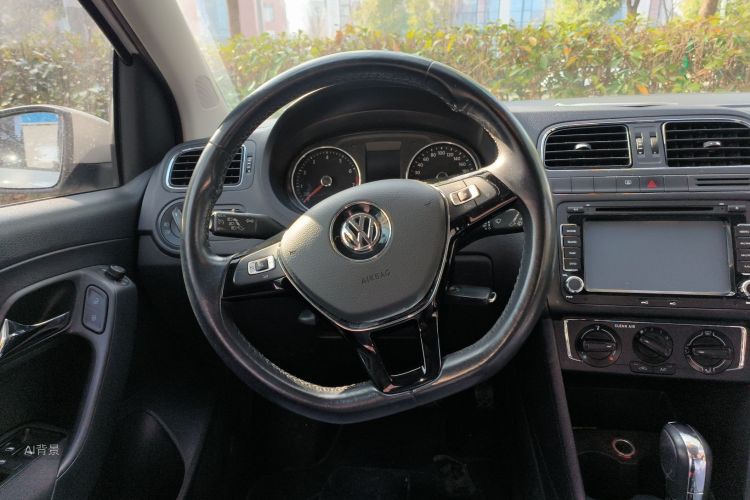 Polo 2016 #12 Polo 2016 car image #12