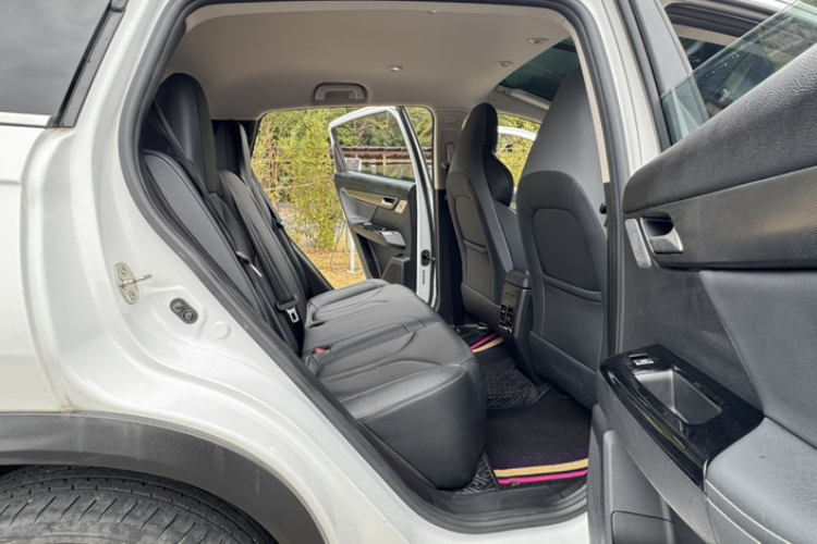 Xpeng G3 2021 imagem de carro #12