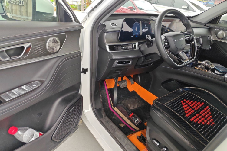 Chery Tiggo 8 PRO 2023 car image #12