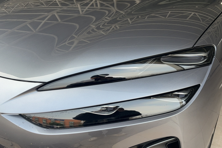 BYD Sea Lion 06 New Energy 2025 car image #12