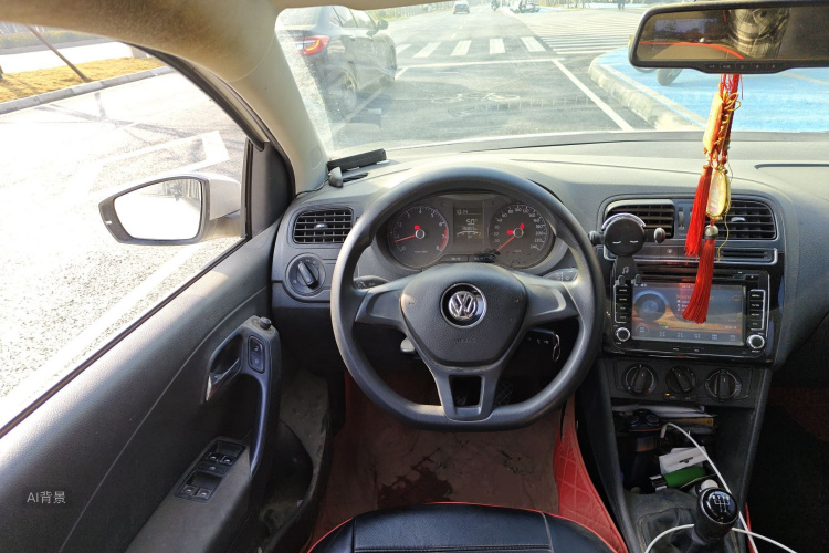 Volkswagen Polo 2014 immagine di auto #12