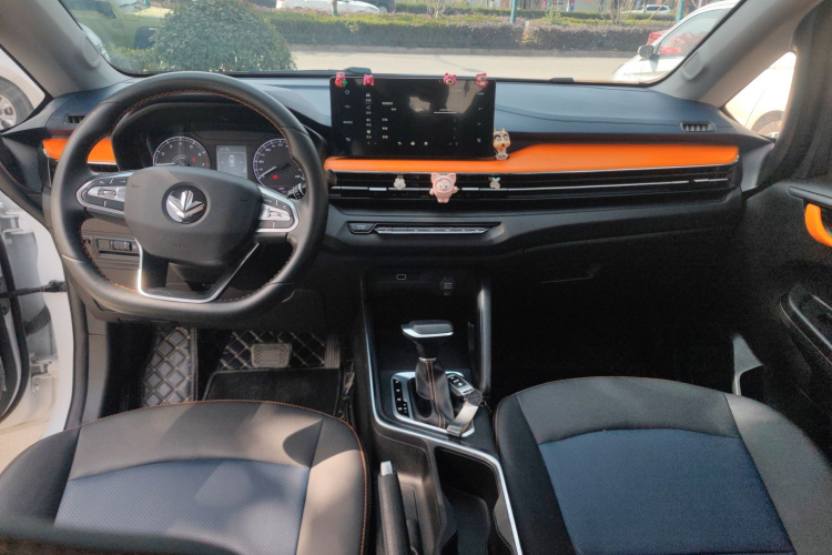 X3 PRO 2023 #12 X3 PRO 2023 car image #12