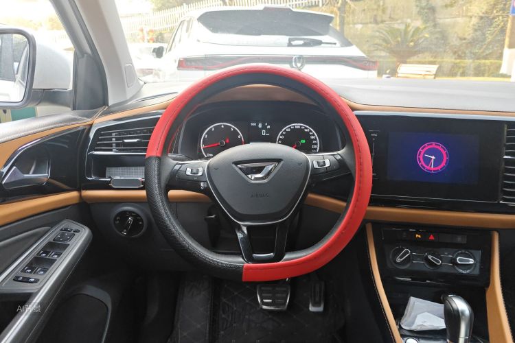 VS5 2020 #12 VS5 2020 car image #12
