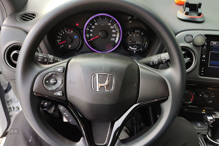 Honda XR-V 2020 #12 Honda XR-V 2020 immagine di auto #12