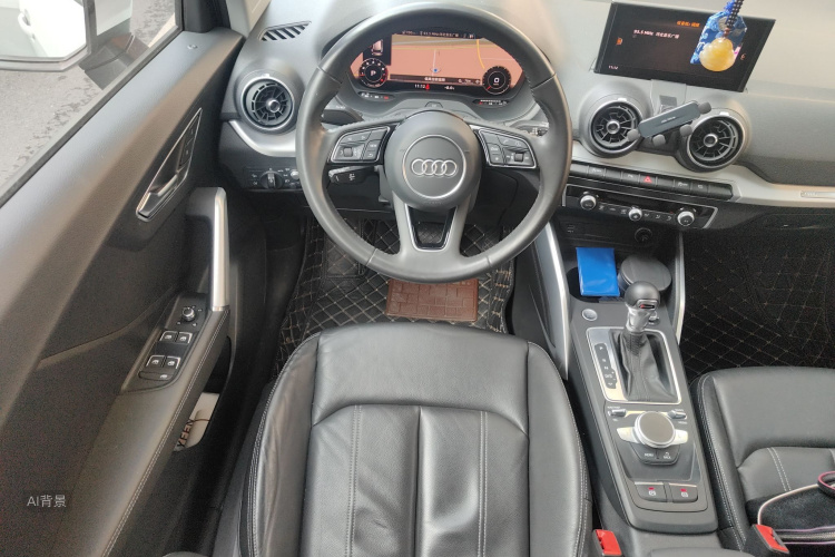 Q2L 2019 #12 Q2L 2019 car image #12