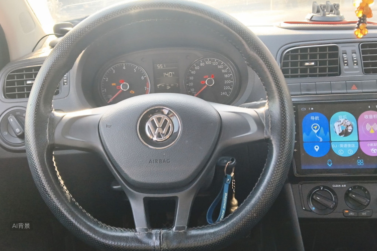 Volkswagen Polo 2018 #12 Volkswagen Polo 2018 immagine di auto #12