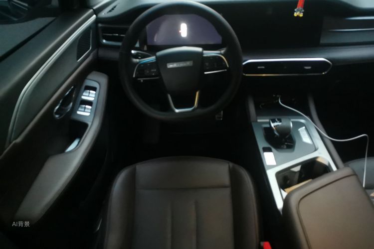 Jetour X90 PLUS 2022 #12 Jetour X90 PLUS 2022 immagine di auto #12