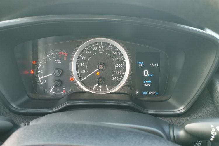 Toyota Allion 2022 immagine di auto #12