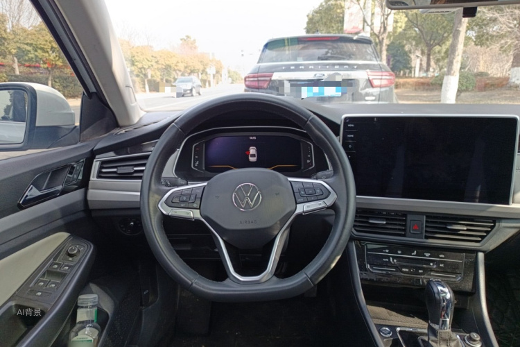 Volkswagen Bora 2022 immagine di auto #12