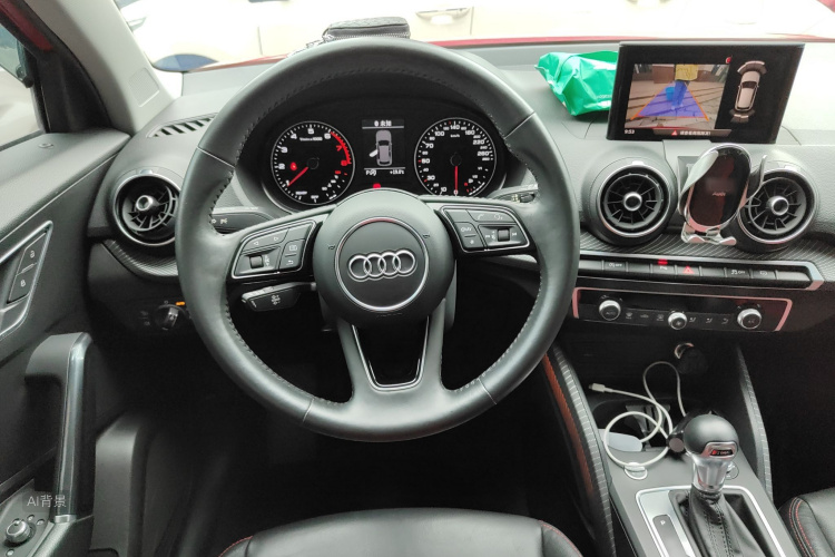 Q2L 2020 #12 Q2L 2020 car image #12