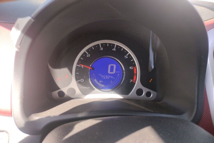 Changan 2018 #12 Changan 2018 car image #12