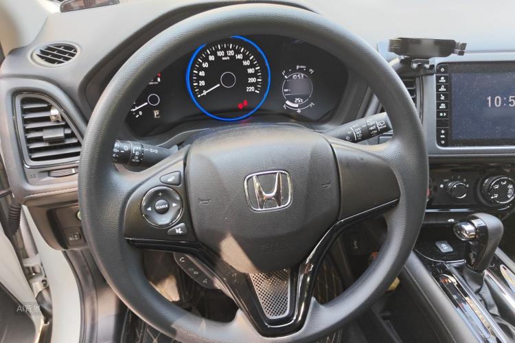 Honda VEZEL 2020 car image #12