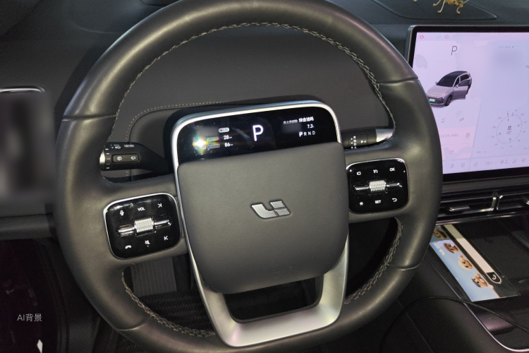 Li L7 2024 car image #12