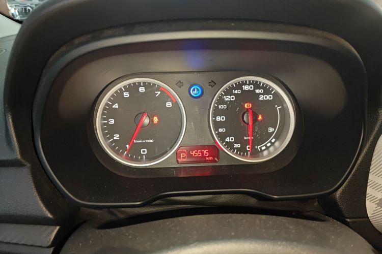 MG 3 2019 car image #12