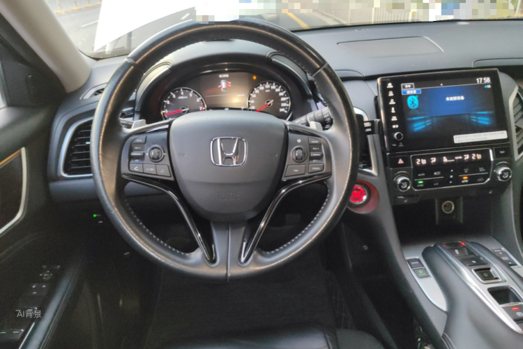 Honda Avancier 2018 car image #12