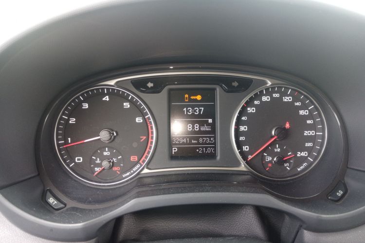 Audi A1 2016 #12 Audi A1 2016 car image #12