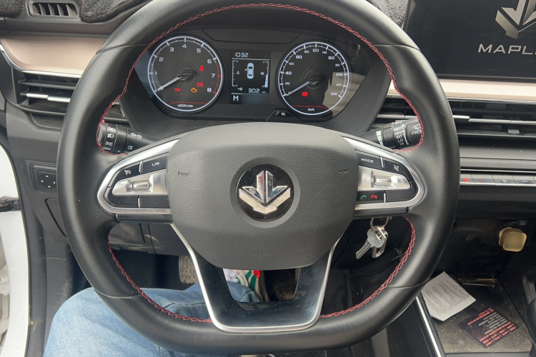 X3 PRO 2022 car image #12