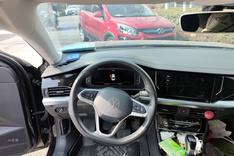 Volkswagen Passat 2022 immagine di auto #12