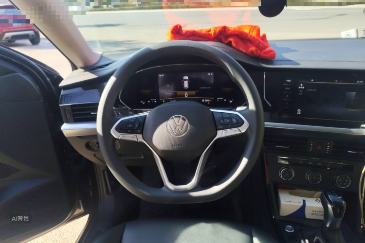 Volkswagen Passat 2022 immagine di auto #12