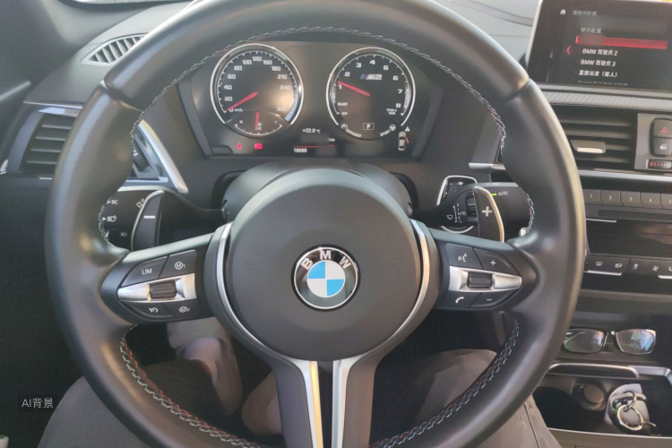 BMW M2 2020 image de voiture #12