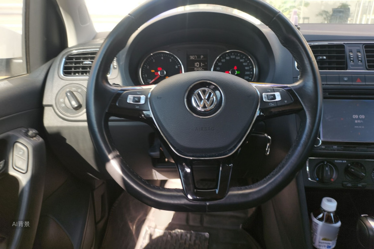 Polo 2017 #12 Polo 2017 immagine di auto #12