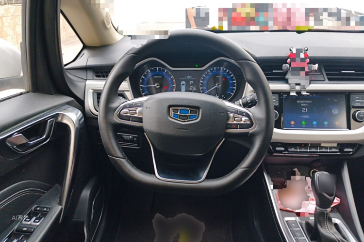 Vision X3 2019 #12 Vision X3 2019 immagine di auto #12