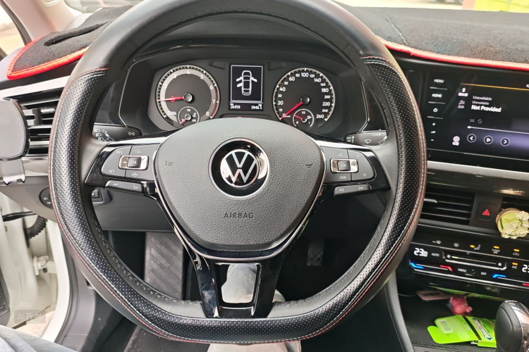 Volkswagen Bora 2021 imagem de carro #12