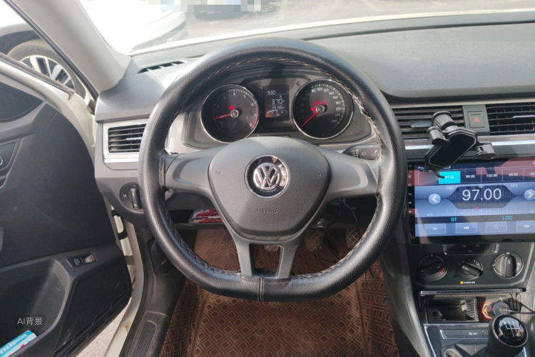 Volkswagen Bora 2020 imagem de carro #12