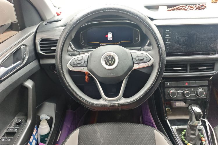 Volkswagen Tacqua 2020 изображение автомобиля #12