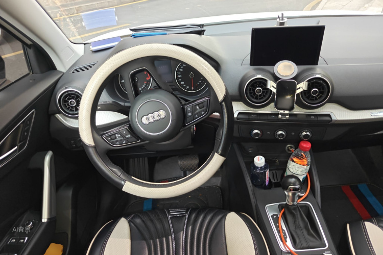 Q2L 2021 #12 Q2L 2021 car image #12