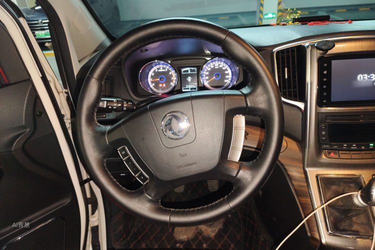 东风风行 风行CM7 2018 汽车图片 #12