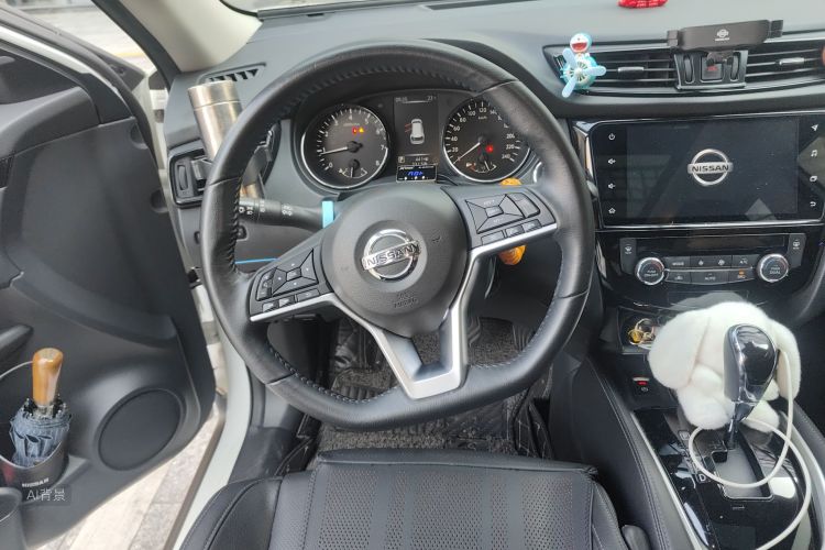 日产 奇骏 2023 汽车图片 #12