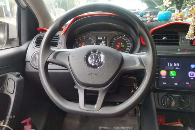 Polo 2017 #12 Polo 2017 car image #12