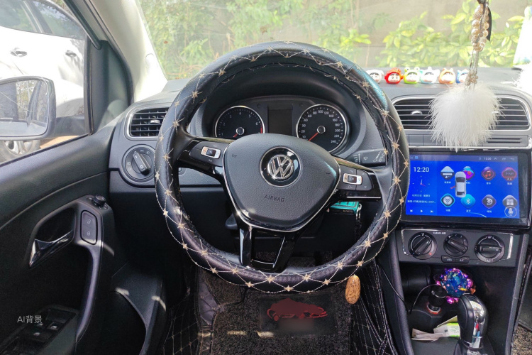 Polo 2018 #12 Polo 2018 car image #12